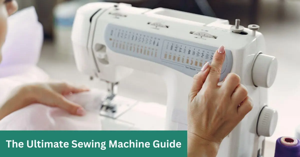 Best sewing machines of 2026